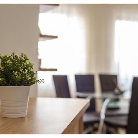 Luxury Apartment Piteşti Dış mekan fotoğraf