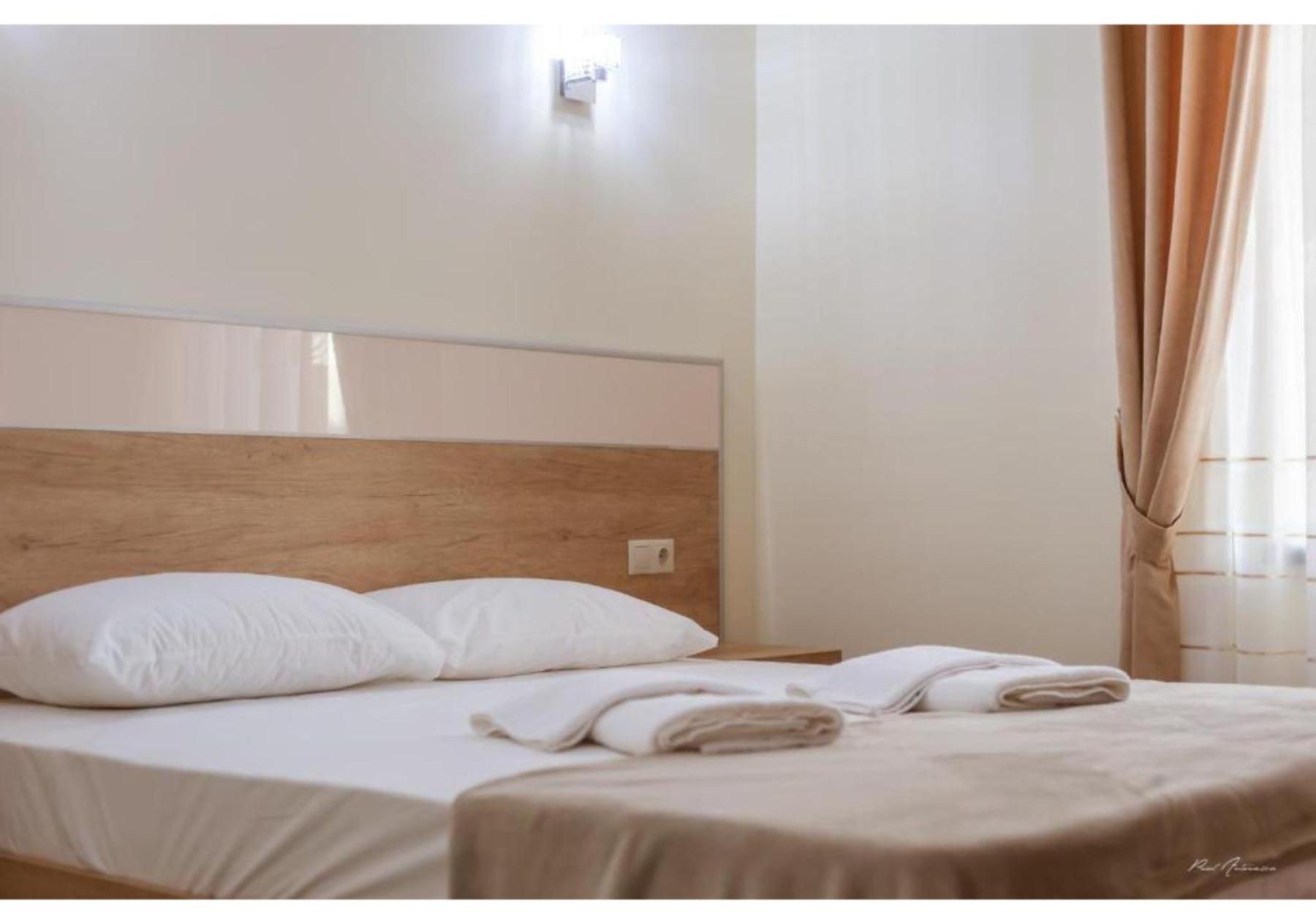 Luxury Apartment Piteşti Dış mekan fotoğraf