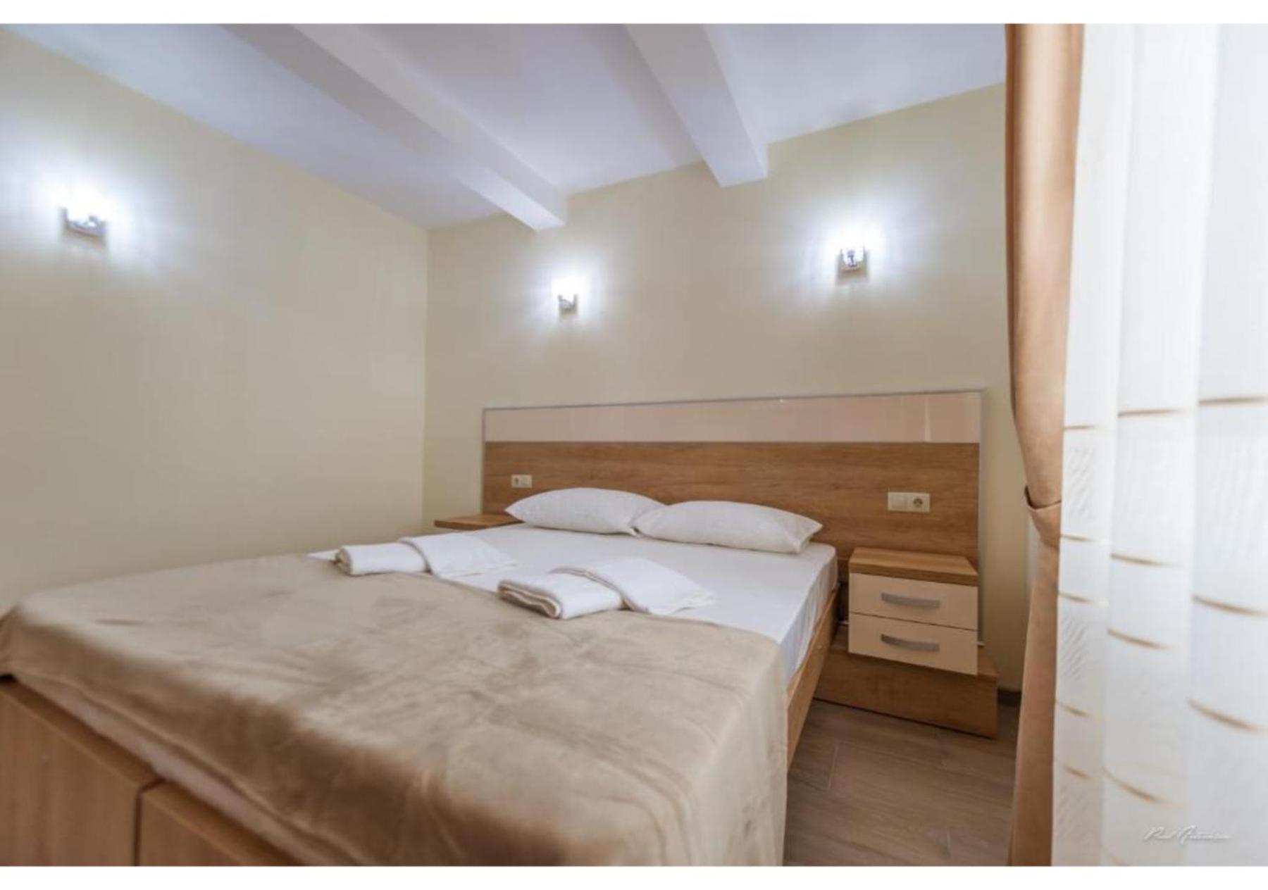 Luxury Apartment Piteşti Dış mekan fotoğraf