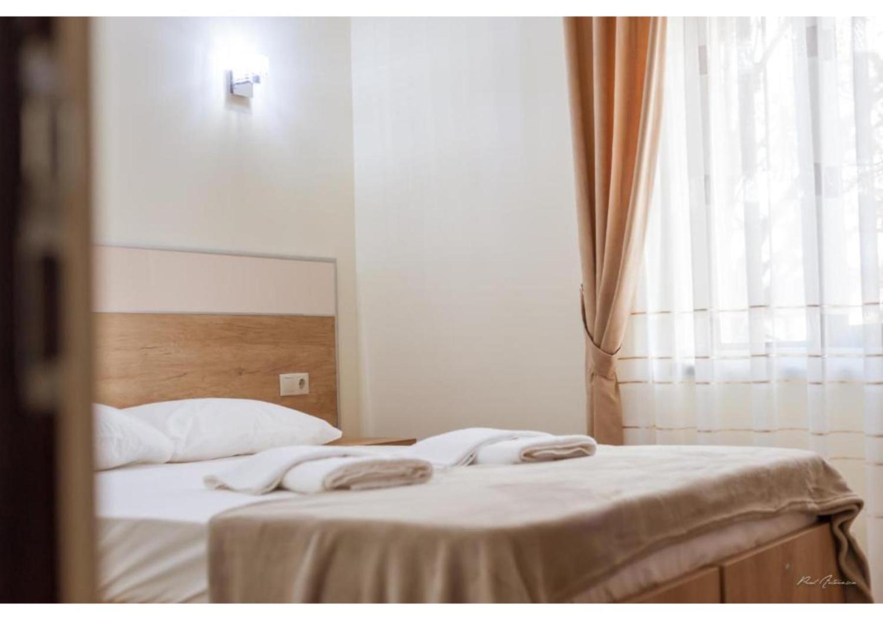 Luxury Apartment Piteşti Dış mekan fotoğraf