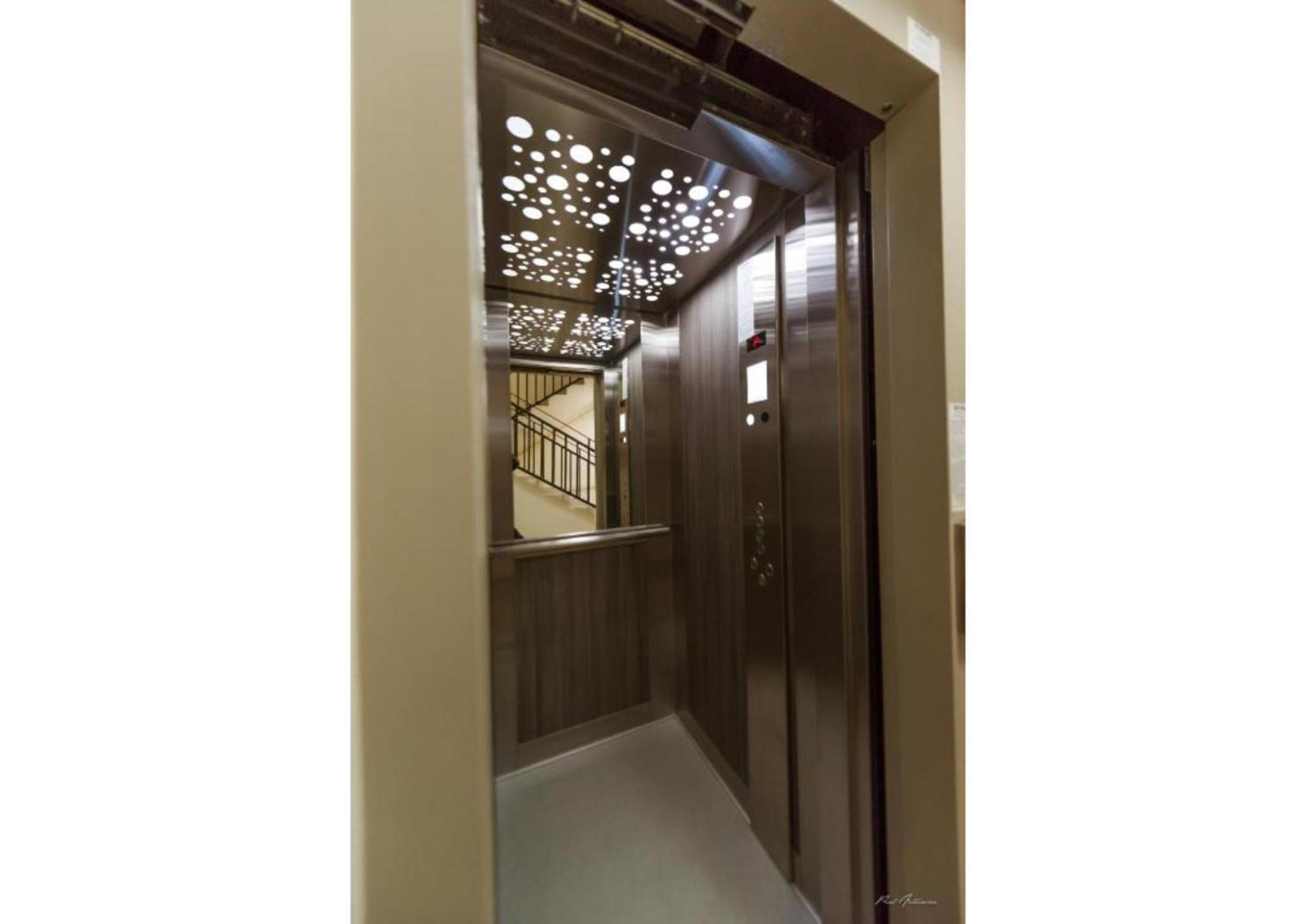 Luxury Apartment Piteşti Dış mekan fotoğraf